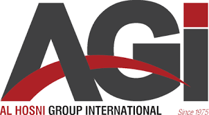 AGI — Al Hosni Group