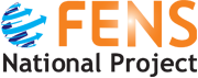 Fens National Project website logo